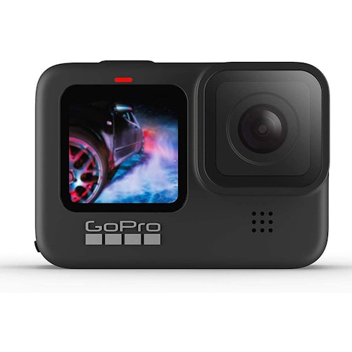 GoPro Hero 9 Black