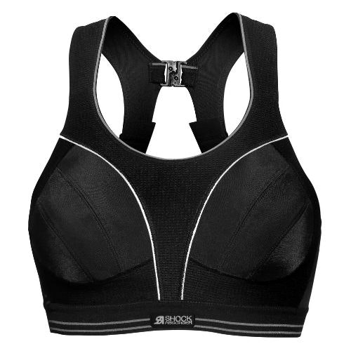 Shock Absorber Ultimate Run Non-Wired Sports Bra