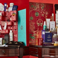 what is the best beauty advent calendar