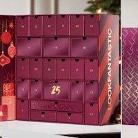 makeup advent calendar