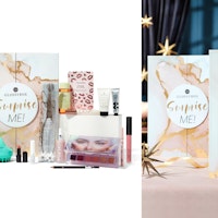 beauty advent calendars
