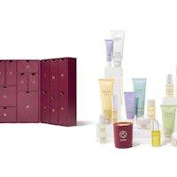 beauty calendar