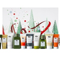 beauty advent calendars