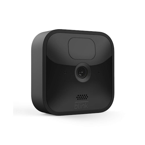 Blink Outdoor Wireless Camera