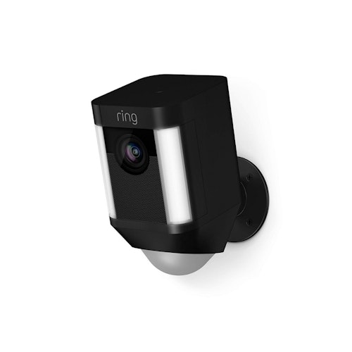 Ring Spotlight Cam Battery