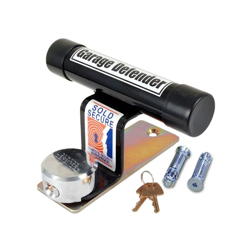 Garage Defender