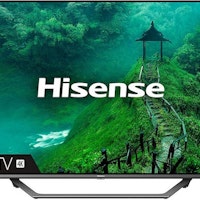 Hisense 50AE7400FTUK Dolby Vision 50-inch 4K UHD HDR Smart TV