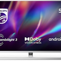Philips 43 Inch 43PUS8505 TV with Ambilight