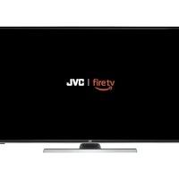 JVC LT-43CF890 Fire Edition TV