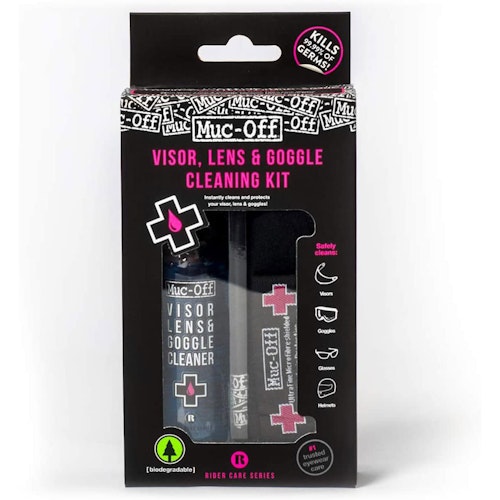 Muc-Off Cleaning Kit