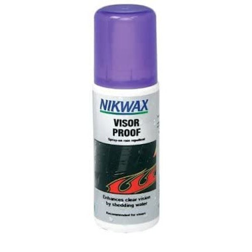 Nikwax Visor Treatment
