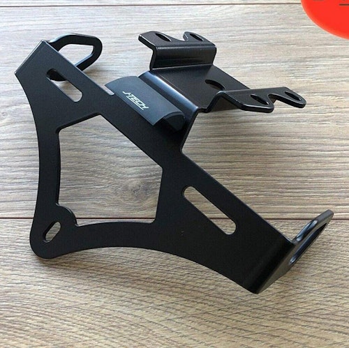 J-Tech Yamaha MT-07 Tail Tidy