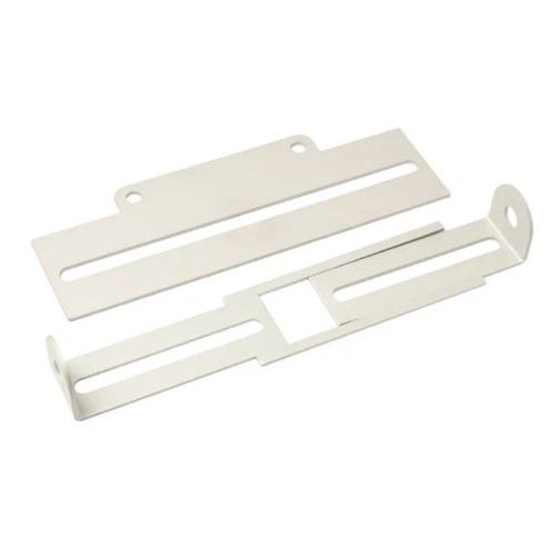 Gear Gremlin Numberplate Holder