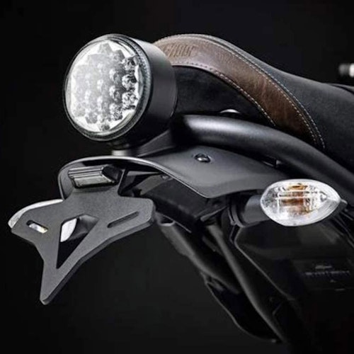 Evotech Performance Tail Tidy