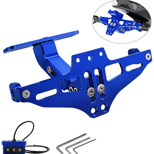 YouBuy RacingMoto Universal Tail Tidy