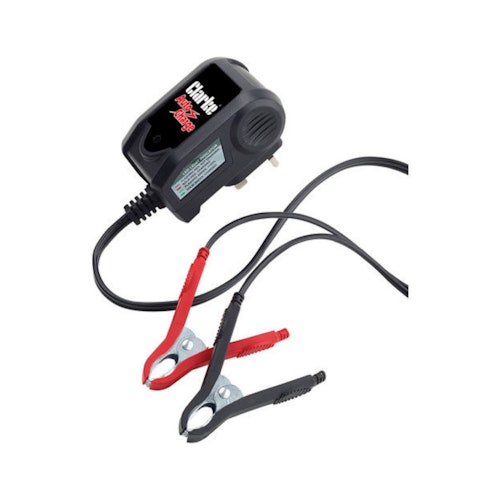 Clarke ATC12VB Auto Trickle Charger
