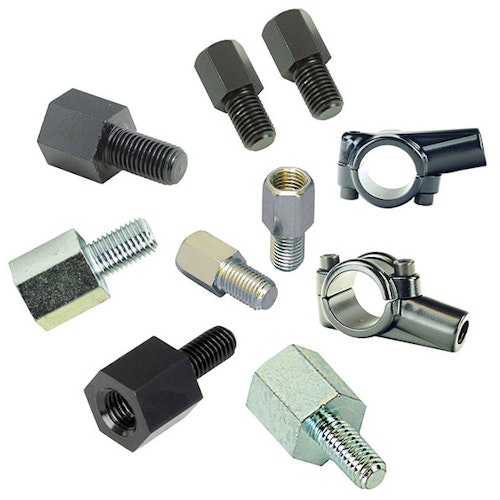 Bike It Adapters