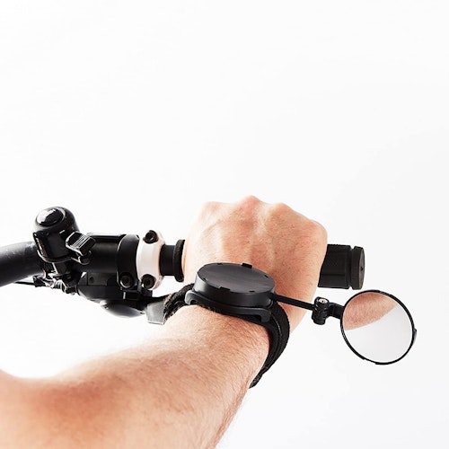 Myklops Wrist Mirror