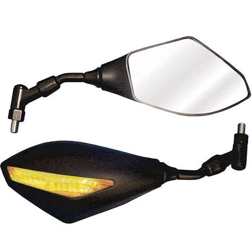 Bike It Indicator Mirrors
