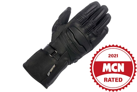 Alpinestars WR-1 Gore-Tex Alpinestars WR-1 Gore-Tex