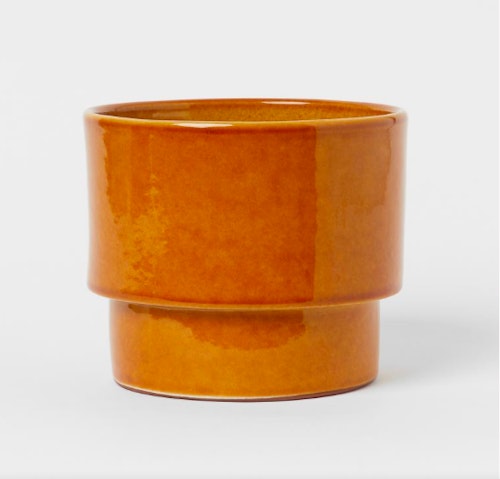 Best indoor plant pots 2021- Grazia