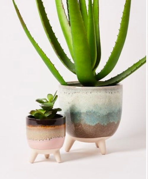 Best indoor plant pots 2021- Grazia