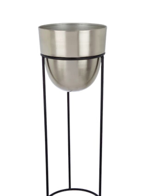 Best indoor plant pots 2021- Grazia
