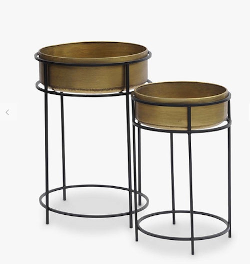 Best indoor plant pots 2021- Grazia
