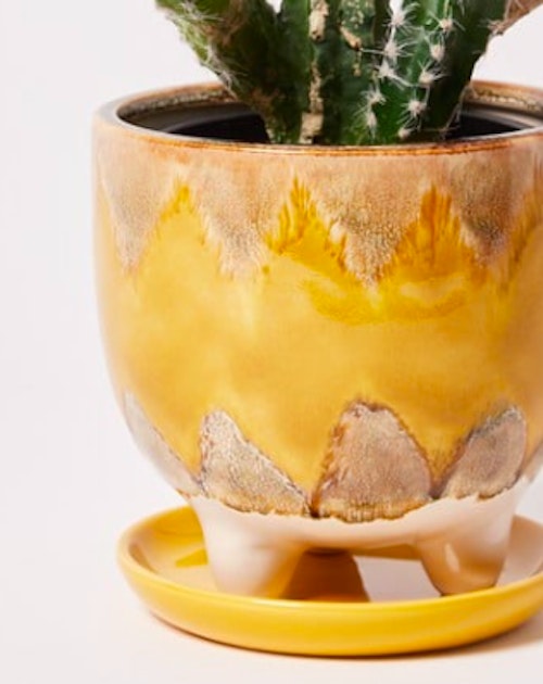 Best indoor plant pots 2021- Grazia
