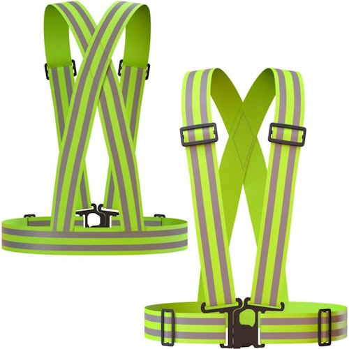 Reflective Vests