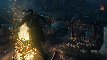 Ghost Of Tsushima Ghost Of Tsushima