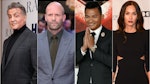 Sylvester Stallone, Jason Statham, Tony Jaa, Megan Fox