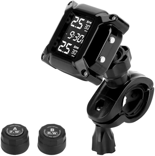 Jansite TPMS