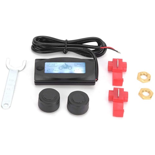 Fydun TPMS