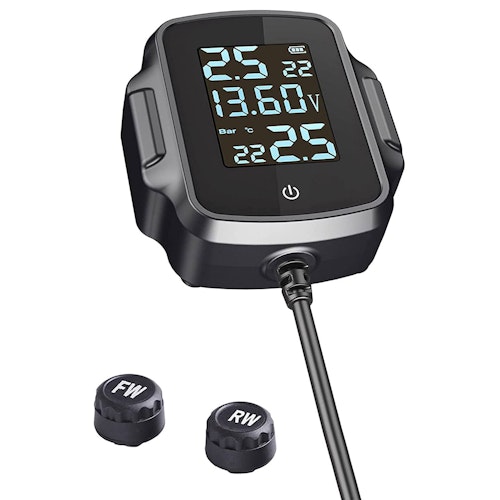 USB Charger TPMS