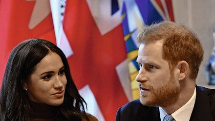 Royal news