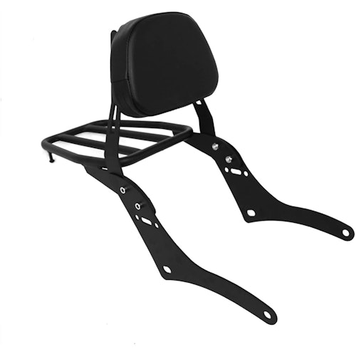 Anzy Rack and Backrest