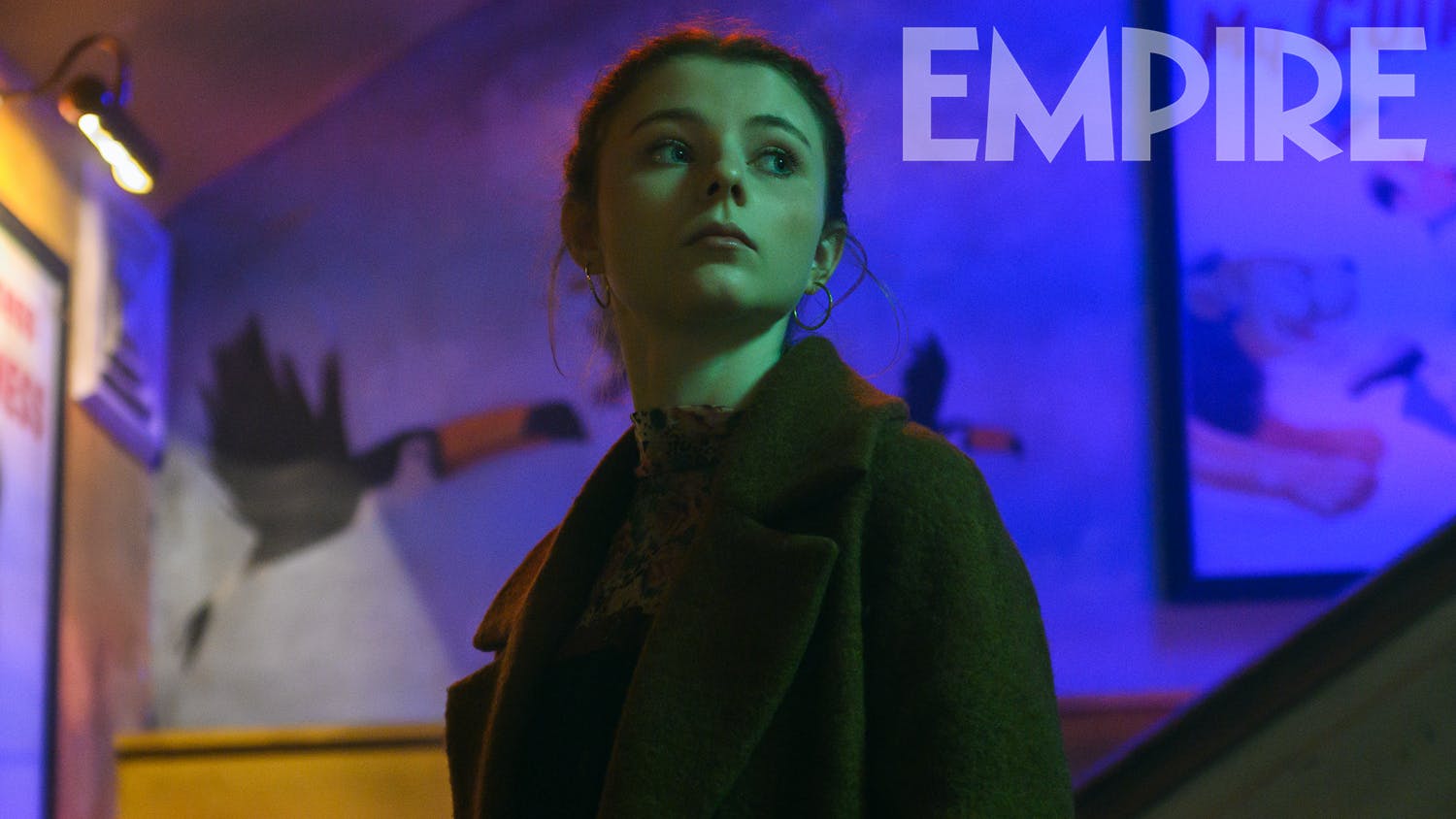 Last Night In Soho – excl crop