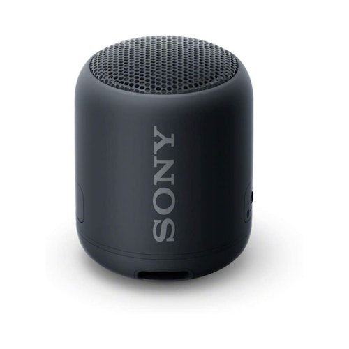 Sony Compact & Portable Waterproof Wireless Bluetoothu00ae Speaker