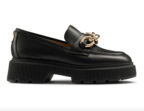 Russell & Bromley, Ringo Heavy Ring Loafer, £245