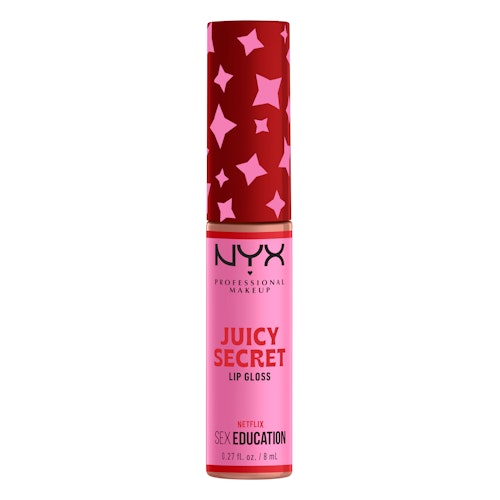 Juicy Secret' Lip Glossx