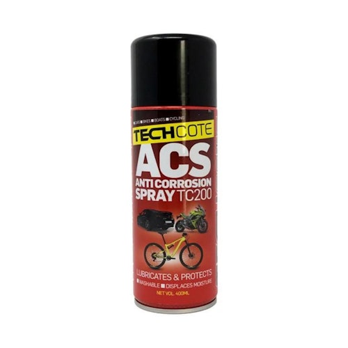 TechCote Anti Corrosion Spray