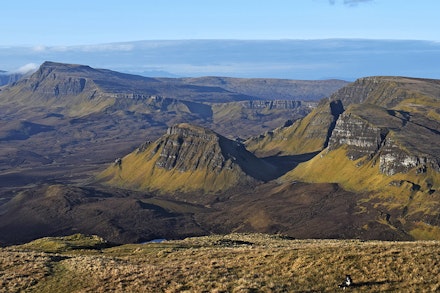 Routes 7, 8 & 9: Ultimate Weekend – Skye & Raasay, Isle of Skye Routes 7, 8 & 9: Ultimate Weekend – Skye & Raasay, Isle of Skye