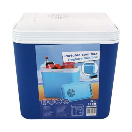 All Ride Portable Coolbox