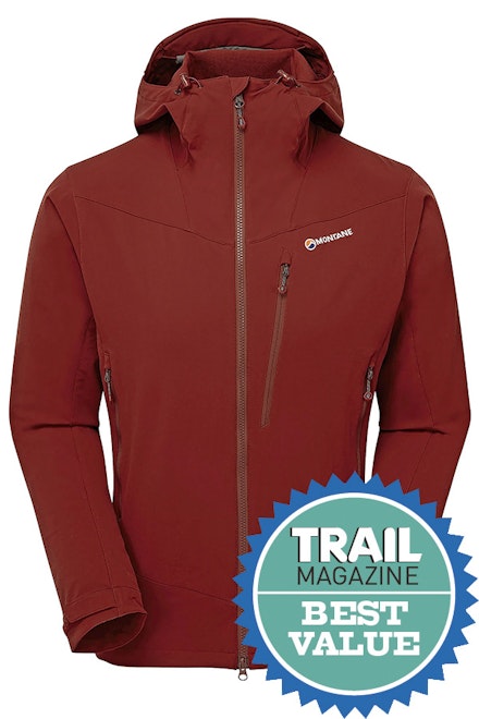 Montane Dyno LT Best Value Montane Dyno LT Best Value