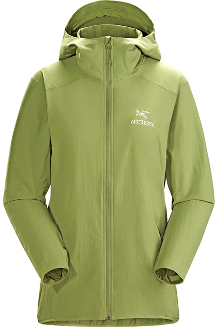 Arc’teryx Gamma SL Hoody Arc’teryx Gamma SL Hoody