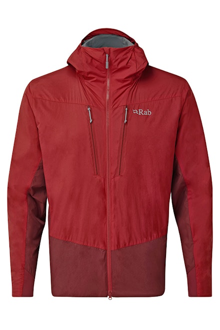 Rab Vapour-Rise Alpine Light Rab Vapour-Rise Alpine Light