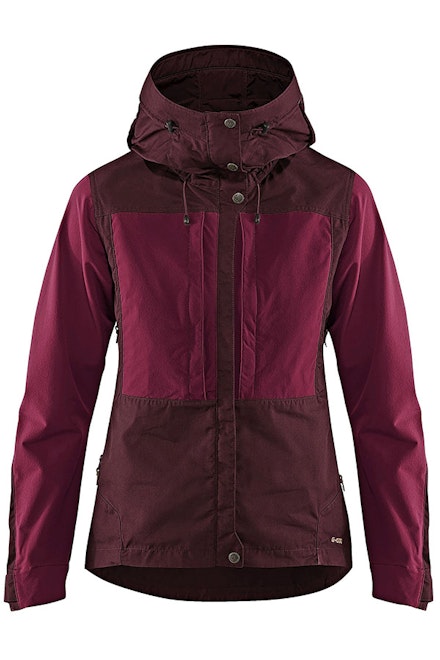 Fjällräven Keb Jacket Fjällräven Keb Jacket