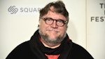 Guillermo del Toro