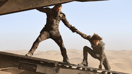 Dune Dune